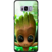 Чехол Uprint Samsung G950 Galaxy S8 Groot