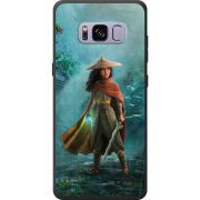 Чехол Uprint Samsung G950 Galaxy S8 Raya