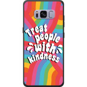 Чехол Uprint Samsung G950 Galaxy S8 Kindness