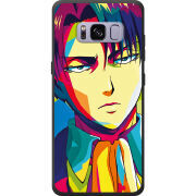 Чехол Uprint Samsung G950 Galaxy S8 Levi