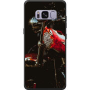 Чехол Uprint Samsung G950 Galaxy S8 Harley