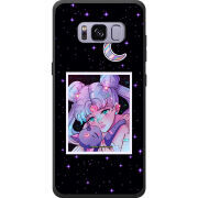 Чехол Uprint Samsung G950 Galaxy S8 Sailor Moon