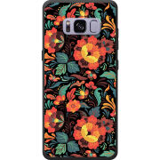 Чехол Uprint Samsung G950 Galaxy S8 Petrykivka