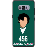 Чехол Uprint Samsung G950 Galaxy S8 siquid game 456