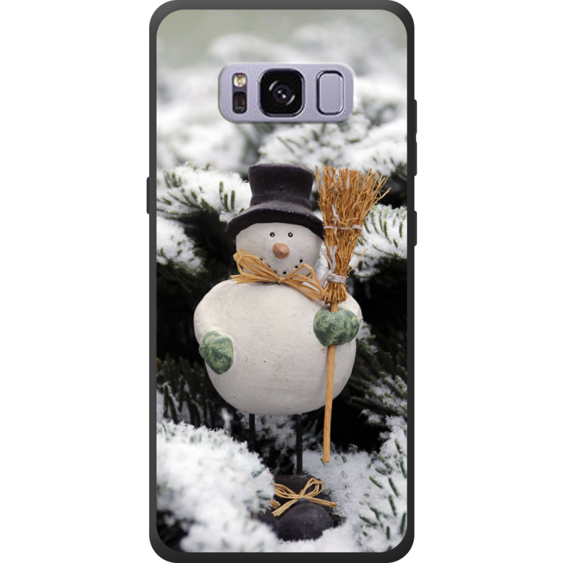 Чехол Uprint Samsung G950 Galaxy S8 