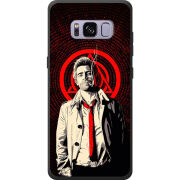 Чехол Uprint Samsung G950 Galaxy S8 Константин NBC