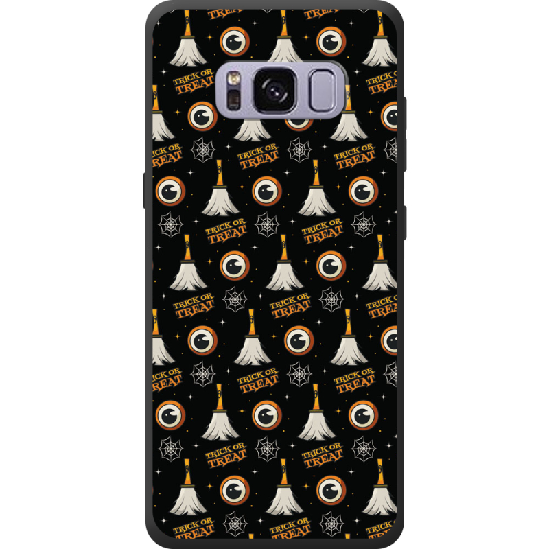 Чехол Uprint Samsung G950 Galaxy S8 Halloween Magic