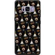 Чехол Uprint Samsung G950 Galaxy S8 Halloween Magic