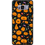 Чехол Uprint Samsung G950 Galaxy S8 Cute Halloween