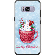 Чехол Uprint Samsung G950 Galaxy S8 Spicy Christmas Cocoa