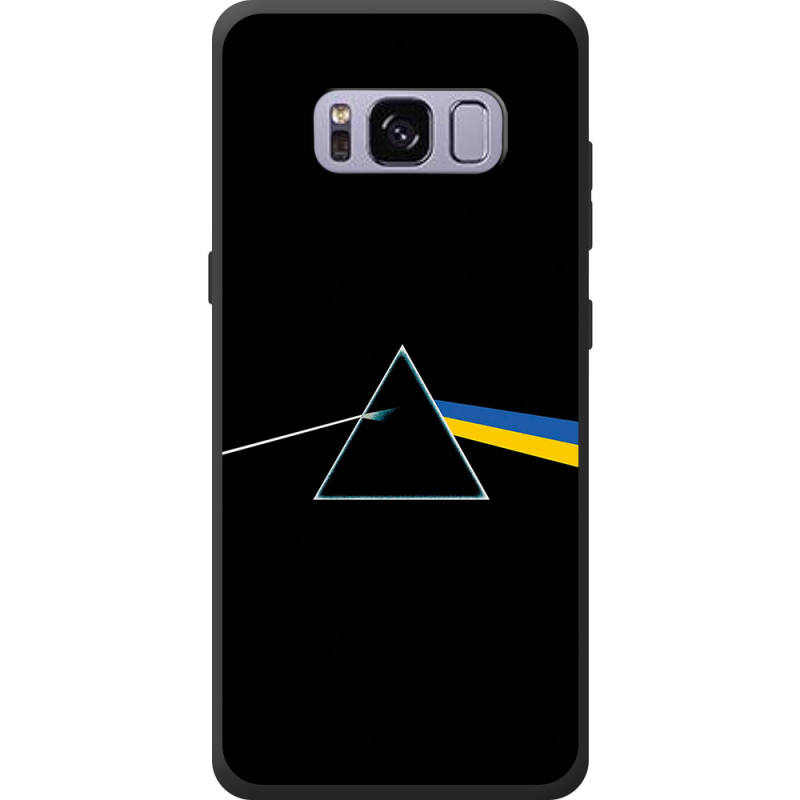 Чехол Uprint Samsung G950 Galaxy S8 Pink Floyd Україна