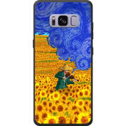 Чехол Uprint Samsung G950 Galaxy S8 Музика незалежної України