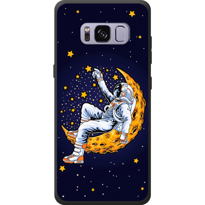 Чехол Uprint Samsung G950 Galaxy S8 MoonBed