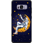 Чехол Uprint Samsung G950 Galaxy S8 MoonBed