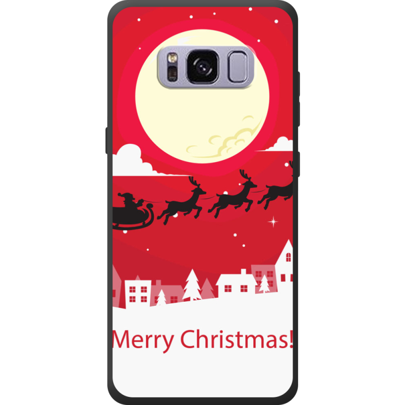 Чехол Uprint Samsung G950 Galaxy S8 