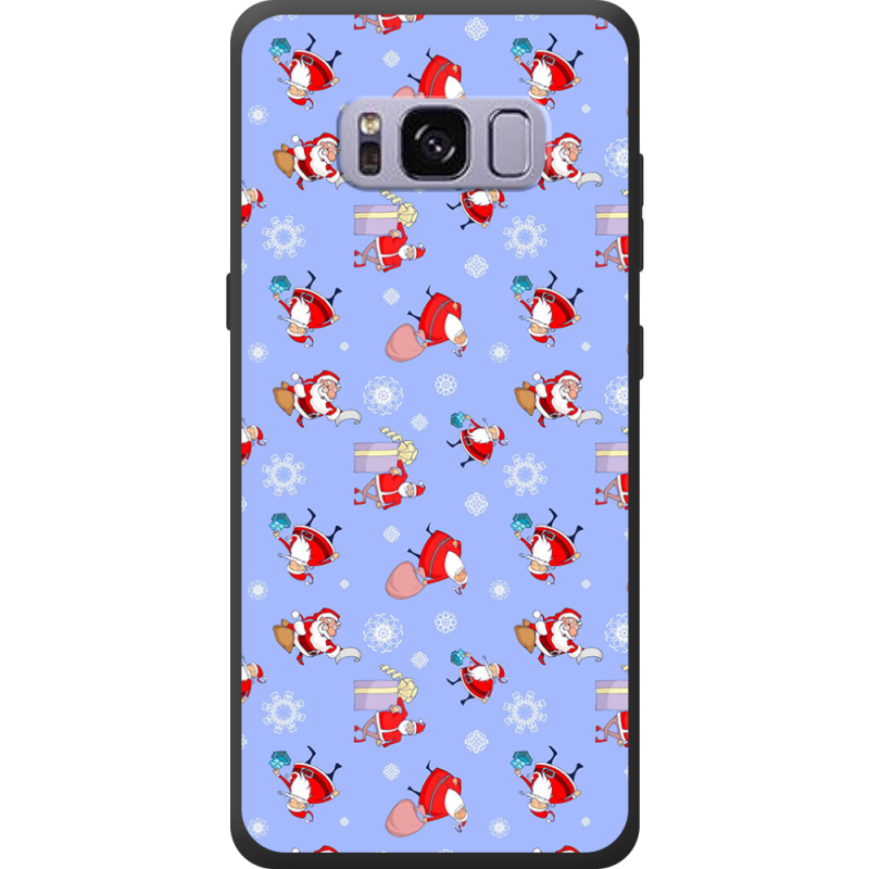 Чехол Uprint Samsung G950 Galaxy S8 