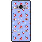 Чехол Uprint Samsung G950 Galaxy S8 