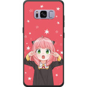 Чехол Uprint Samsung G950 Galaxy S8 Anya Forger