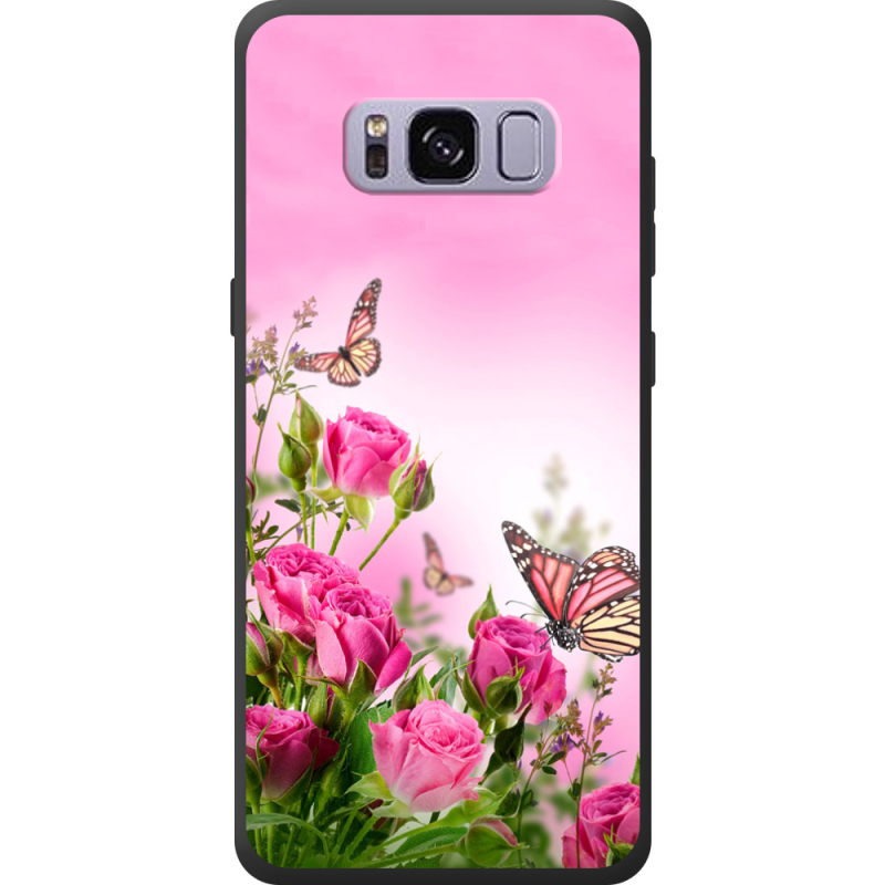 Чехол Uprint Samsung G950 Galaxy S8 