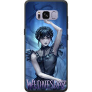 Чехол Uprint Samsung G950 Galaxy S8 Wednesday Dance