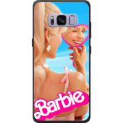 Чехол Uprint Samsung G950 Galaxy S8 Barbie 2023