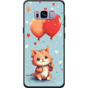 Чехол Uprint Samsung G950 Galaxy S8 