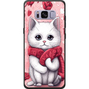 Чехол Uprint Samsung G950 Galaxy S8 