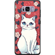 Чехол Uprint Samsung G950 Galaxy S8 