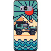 Чехол Uprint Samsung G950 Galaxy S8 Off Road