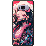 Чехол Uprint Samsung G950 Galaxy S8 