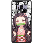 Чехол Uprint Samsung G950 Galaxy S8 