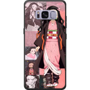 Чехол Uprint Samsung G950 Galaxy S8 