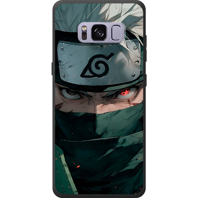 Чехол Uprint Samsung G950 Galaxy S8 Какаши Хатаке