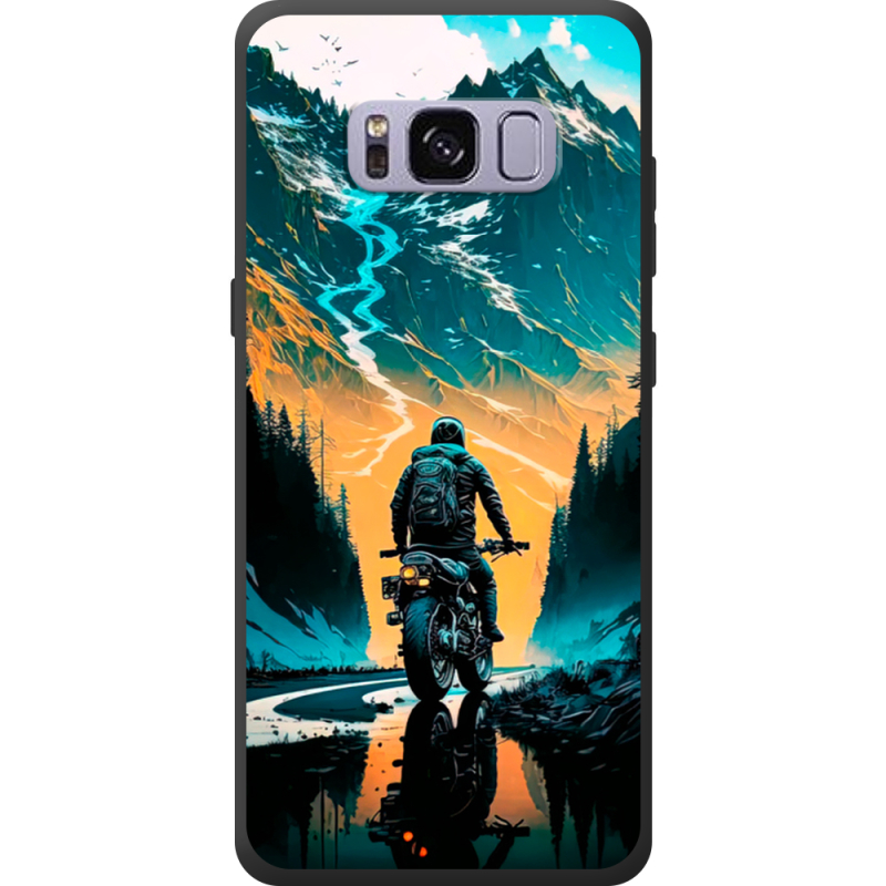 Чехол Uprint Samsung G950 Galaxy S8 