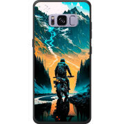 Чехол Uprint Samsung G950 Galaxy S8 