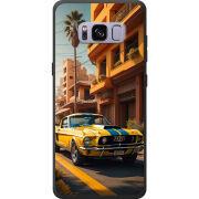 Чехол Uprint Samsung G950 Galaxy S8 