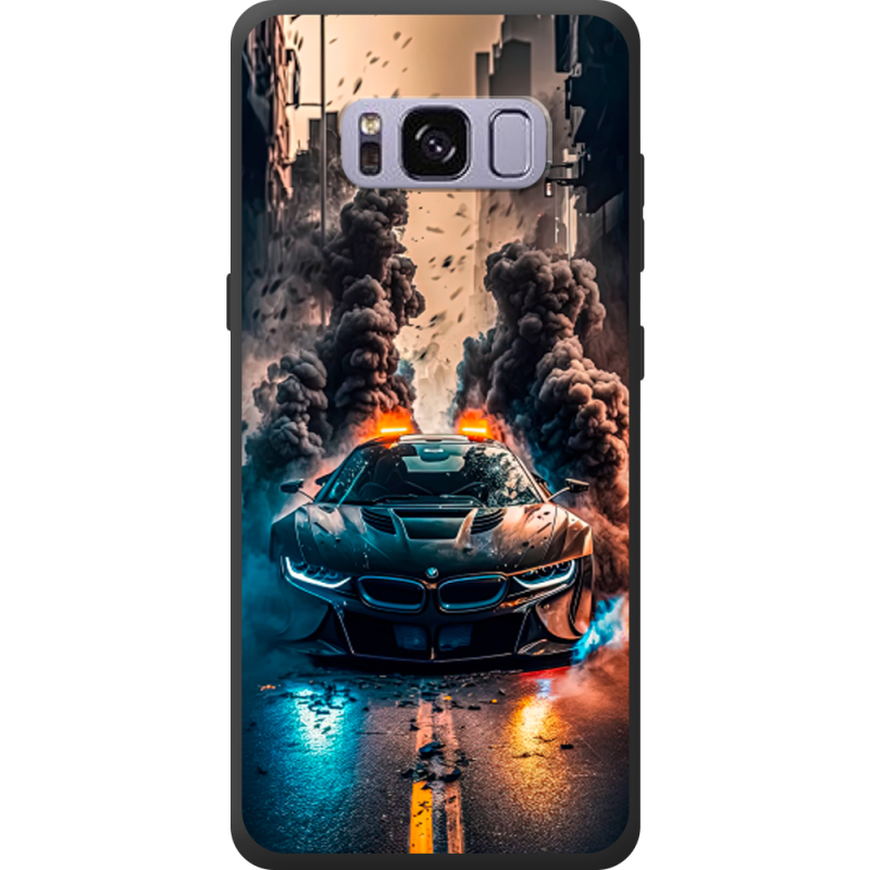 Чехол Uprint Samsung G950 Galaxy S8 