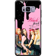 Чехол Uprint Samsung G950 Galaxy S8 Blackpink Star