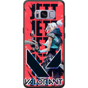 Чехол Uprint Samsung G950 Galaxy S8 Valorant Jett