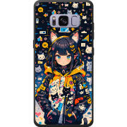 Чехол Uprint Samsung G950 Galaxy S8 