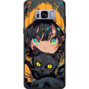 Чехол Uprint Samsung G950 Galaxy S8 