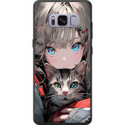 Чехол Uprint Samsung G950 Galaxy S8 