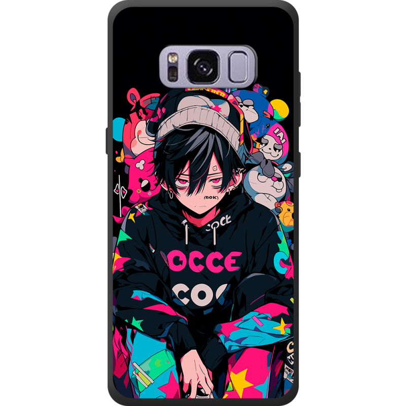 Чехол Uprint Samsung G950 Galaxy S8 