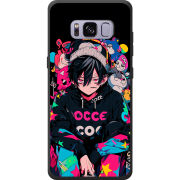 Чехол Uprint Samsung G950 Galaxy S8 