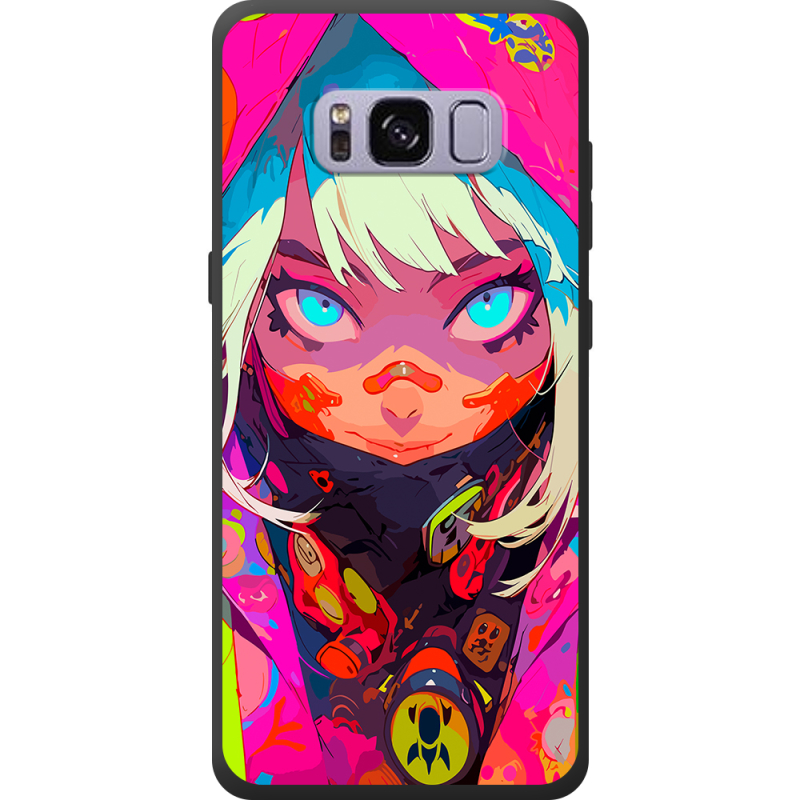 Чехол Uprint Samsung G950 Galaxy S8 