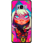 Чехол Uprint Samsung G950 Galaxy S8 