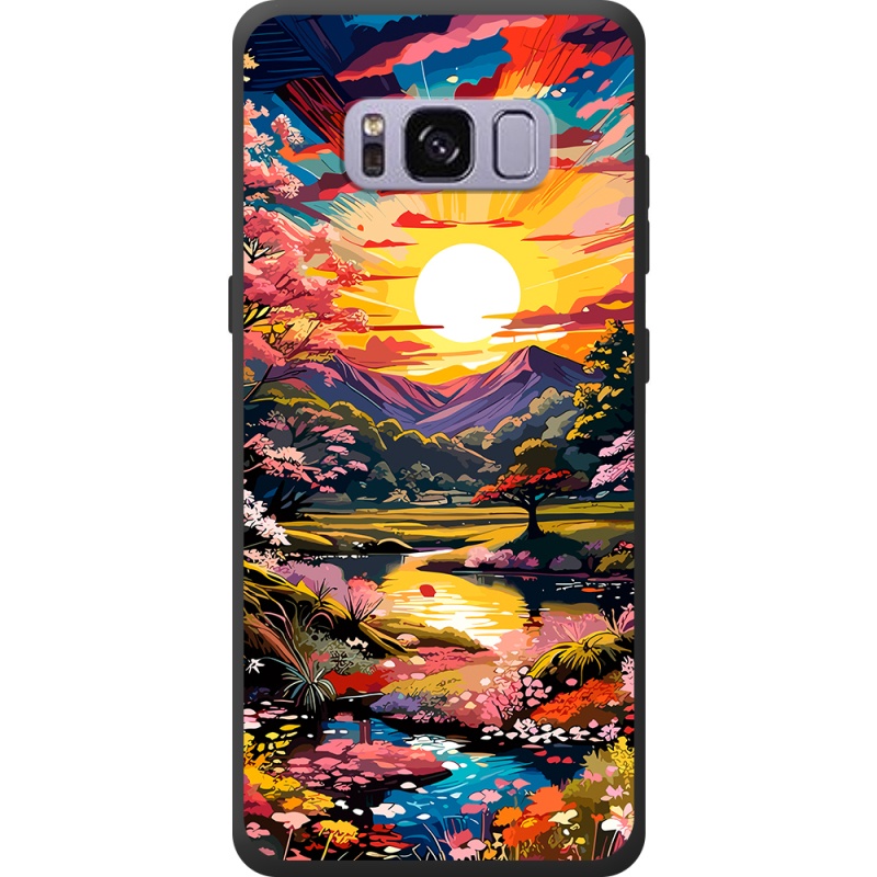 Чехол Uprint Samsung G950 Galaxy S8 