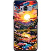 Чехол Uprint Samsung G950 Galaxy S8 