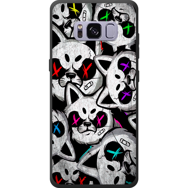 Чехол Uprint Samsung G950 Galaxy S8 