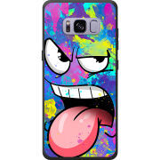 Чехол Uprint Samsung G950 Galaxy S8 